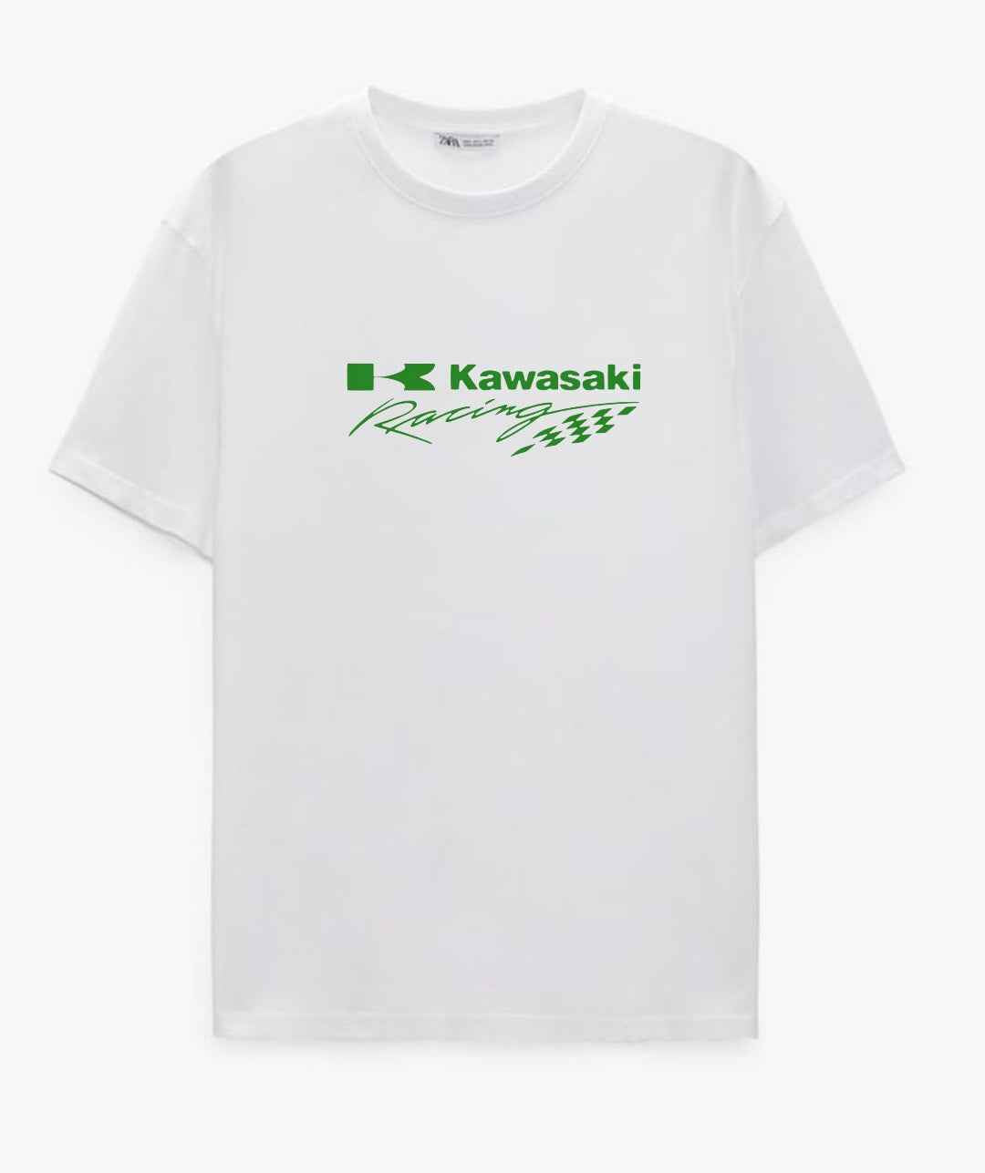 Kawasaki Merchandise || Short sleeve t-shirt