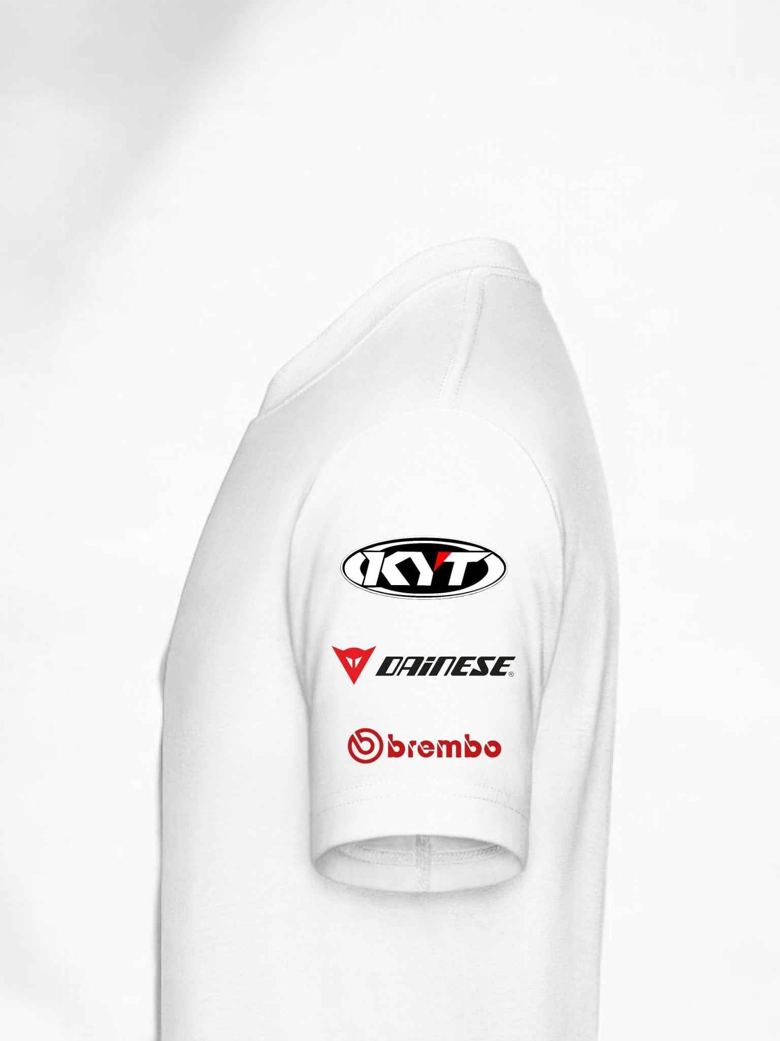 Kawasaki Merchandise || Short sleeve t-shirt