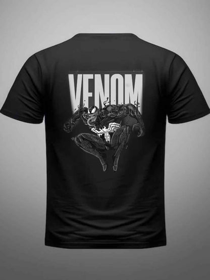 Venom Merchandise T-shirt