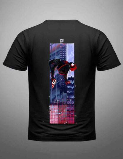 Spidermen Short sleeve t-shirt