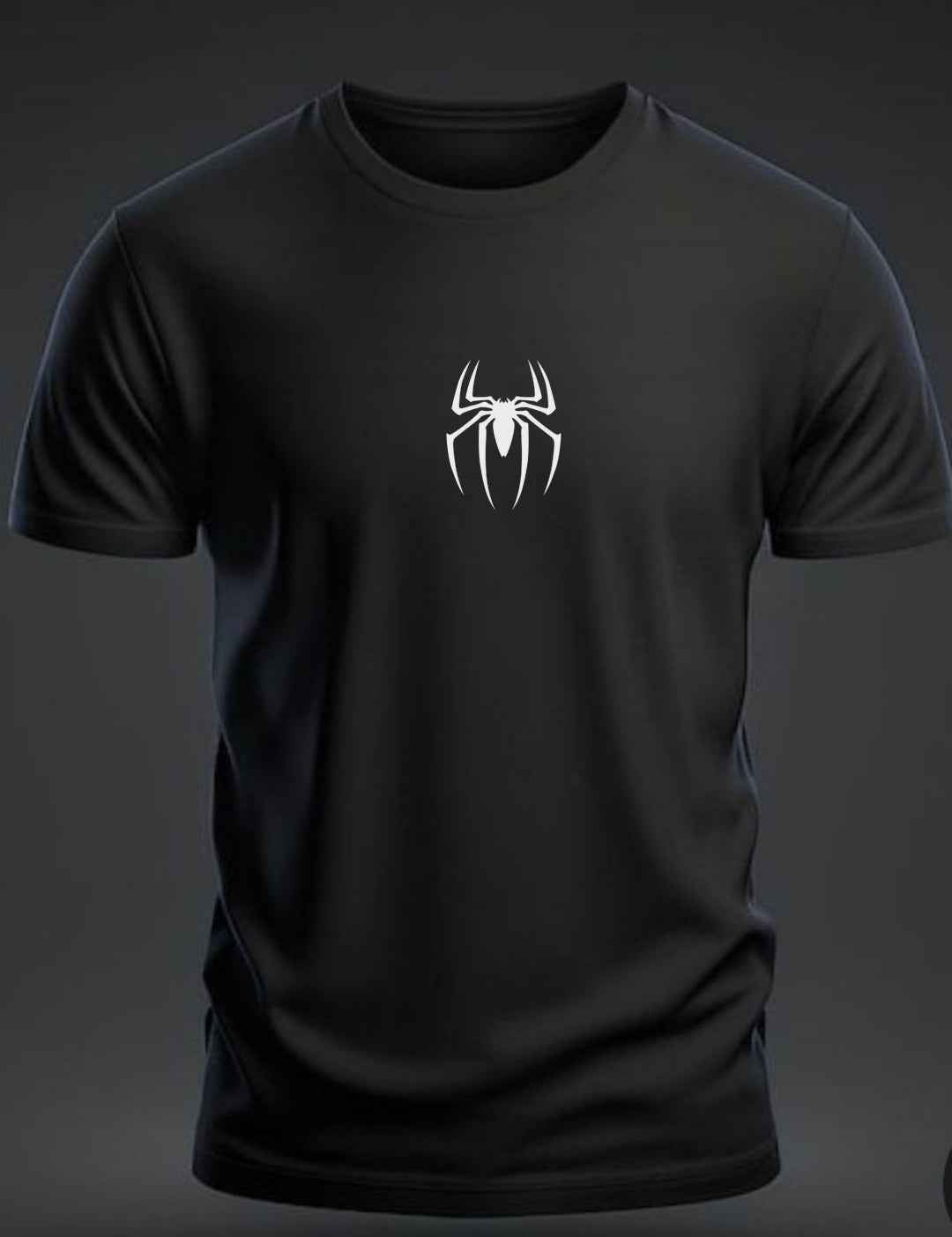 Spidermen Short sleeve t-shirt
