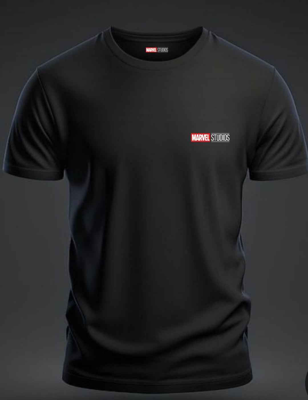 Marvel Spidermen Short sleeve t-shirt