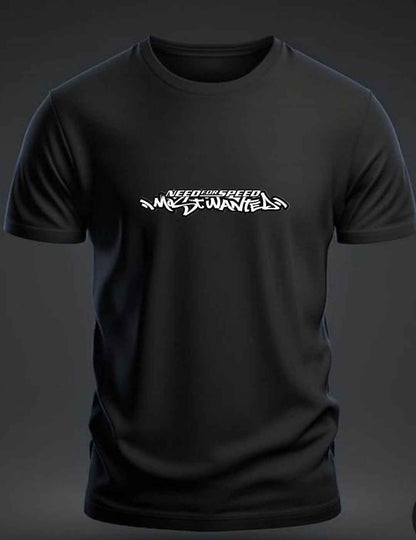 NFS Most Wanted Exclusive T-Shirt