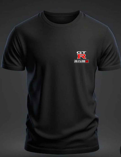 GTR LBWK || Short sleeve t-shirt