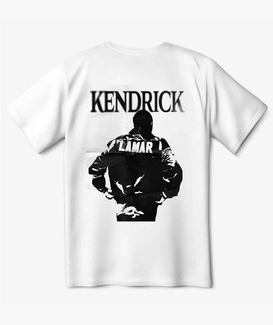Kendrick Lamar short sleeves T-Shirt