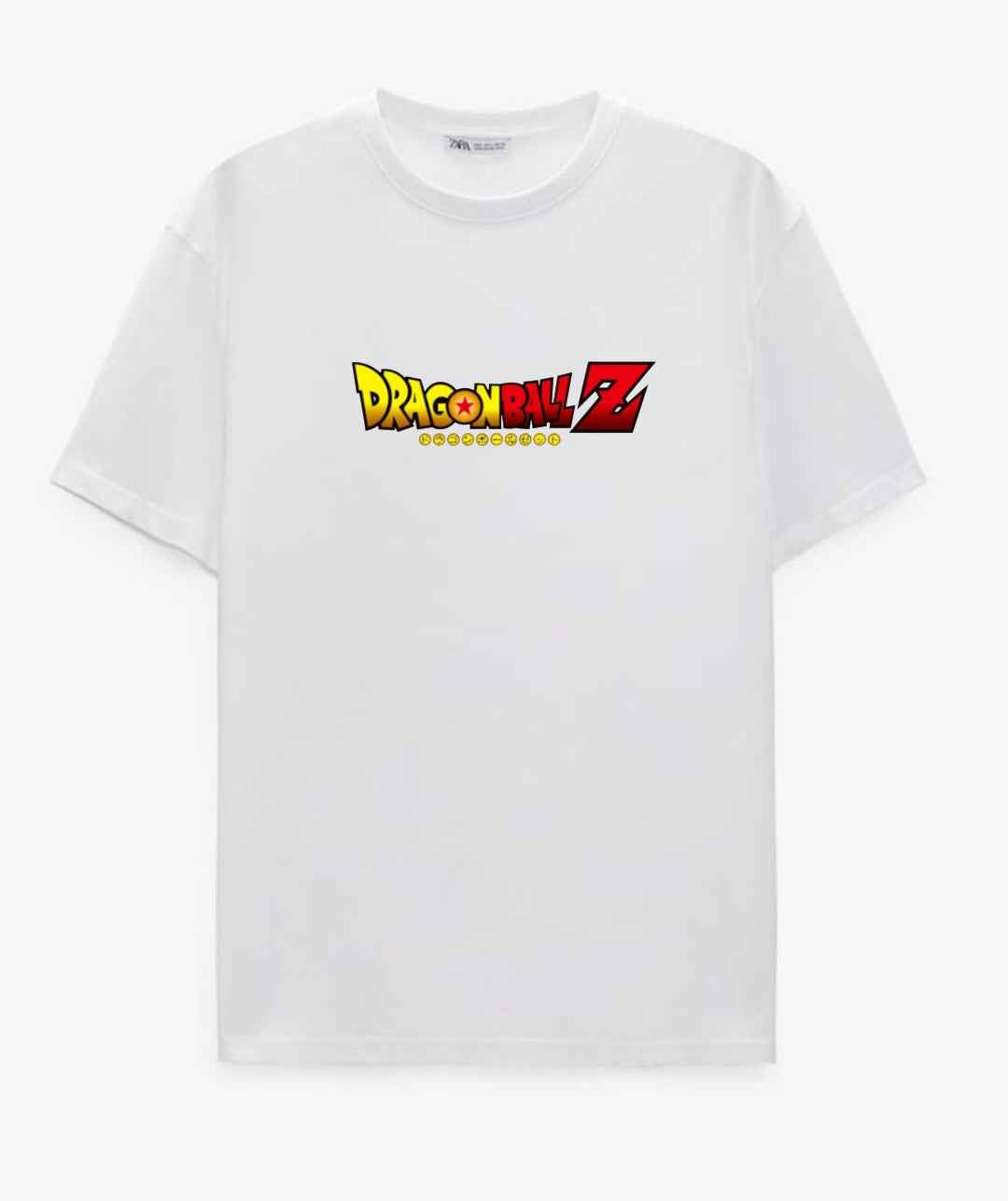 Vegeta Short Sleeves T-Shirt