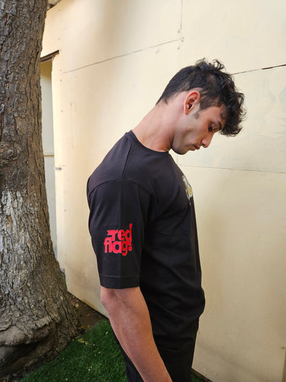 Gt 650 Custom T-Shirts with Instagram Handle for Dream Orders